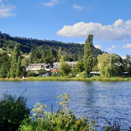 Landgasthof Ralinger Hof Ralingen Eksteriør bilde