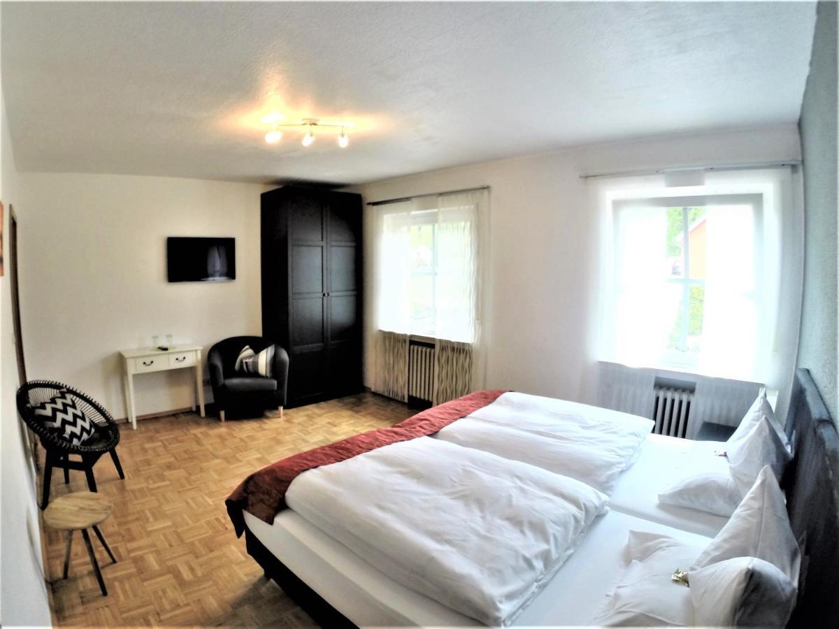 Landgasthof Ralinger Hof Ralingen Rom bilde