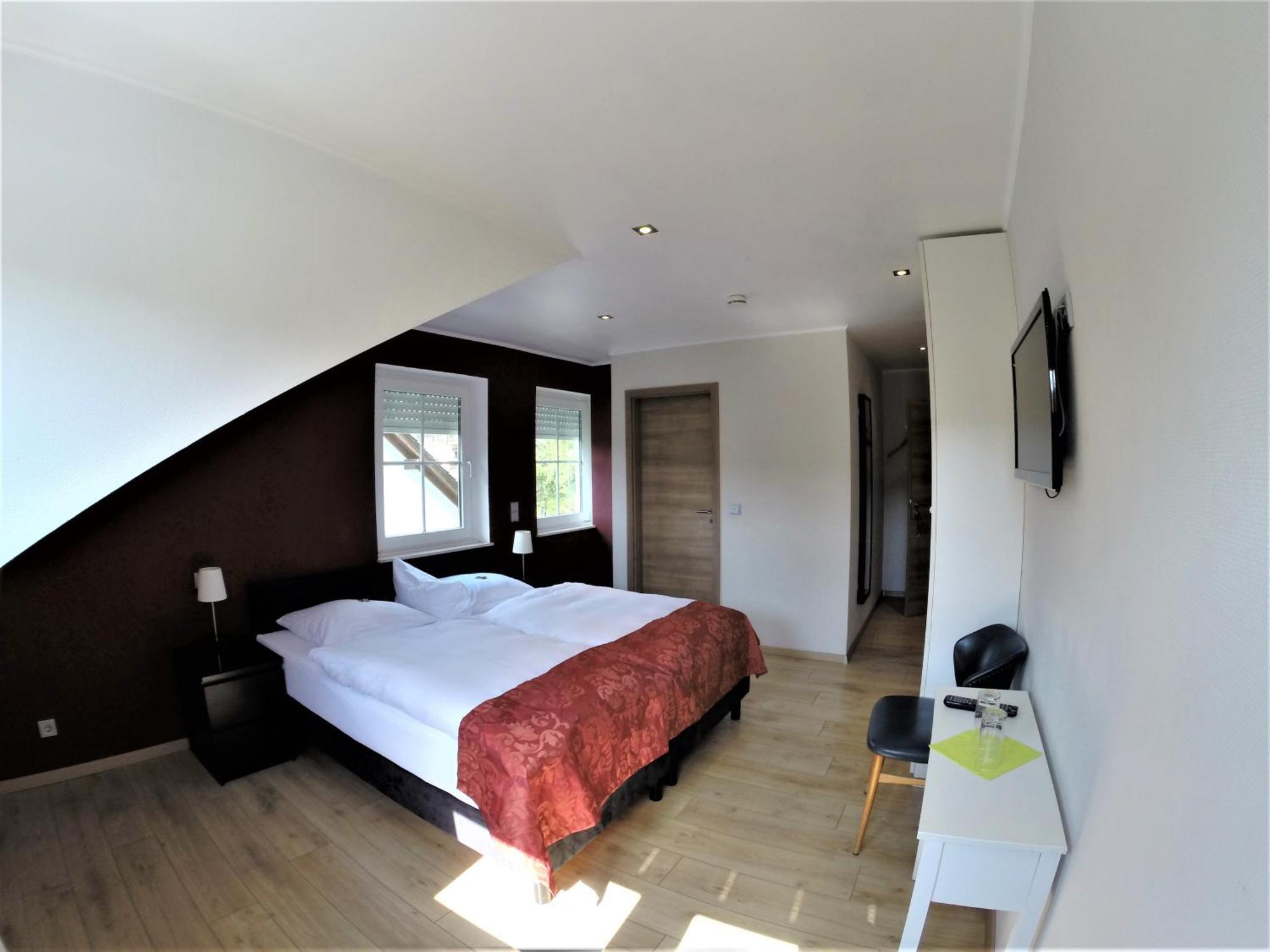 Landgasthof Ralinger Hof Ralingen Rom bilde