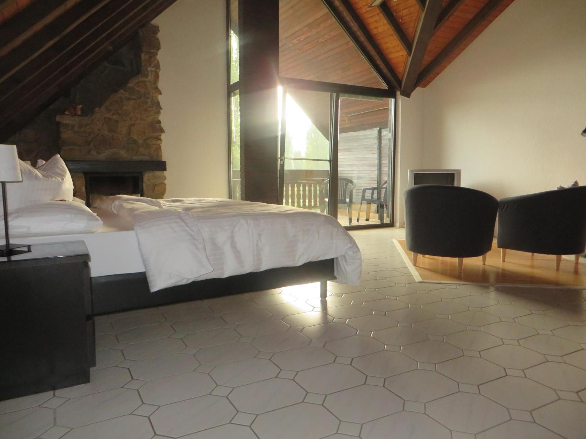 Landgasthof Ralinger Hof Ralingen Rom bilde