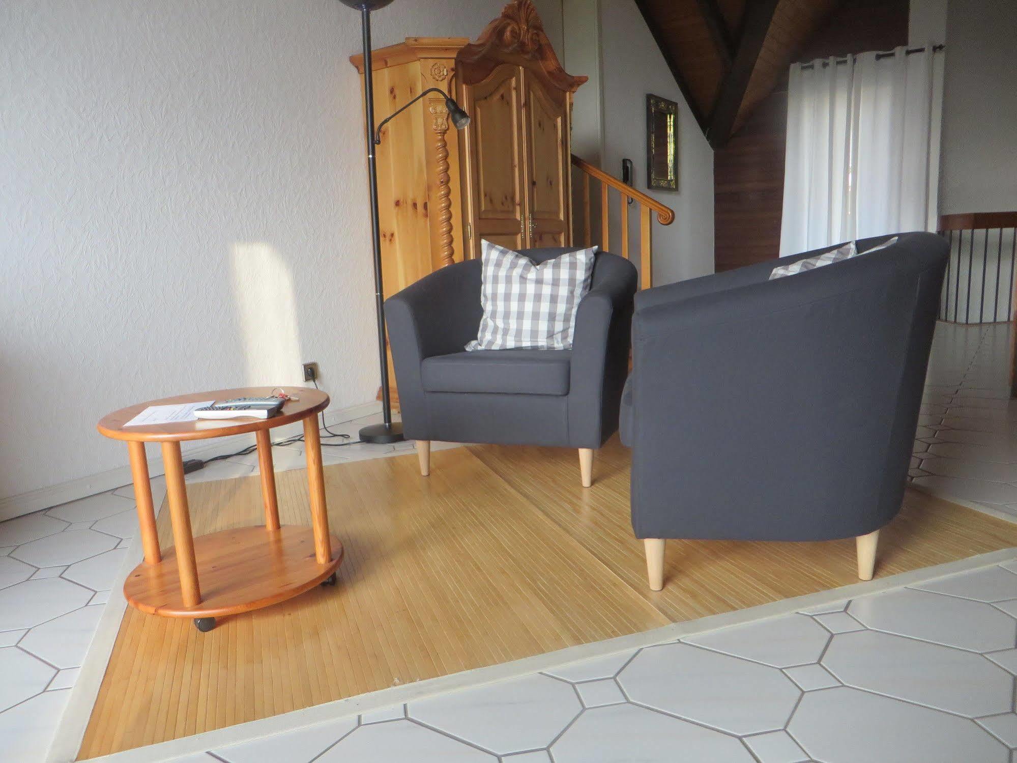Landgasthof Ralinger Hof Ralingen Eksteriør bilde